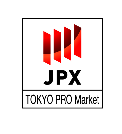 東証グロース市場上場