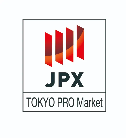 東証グロース市場上場